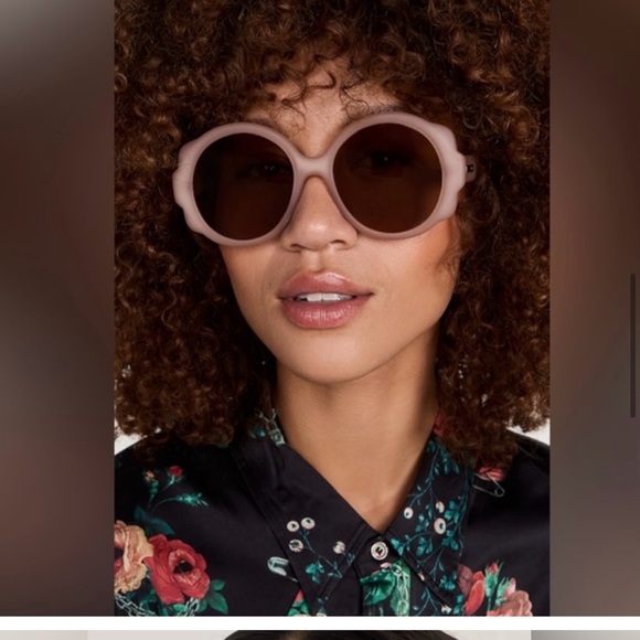 Chloé sunglasses brand new model of 2024 - Picture 6 of 15